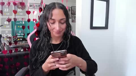 Adrena10 online show from February 19, 4:55 pm