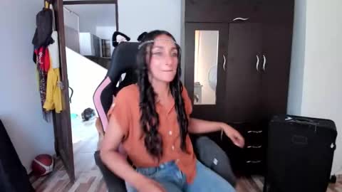 Adrena10 online show from September 30, 7:41 pm