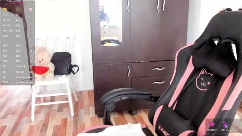 Adrena10 online show from November 28, 7:27 pm