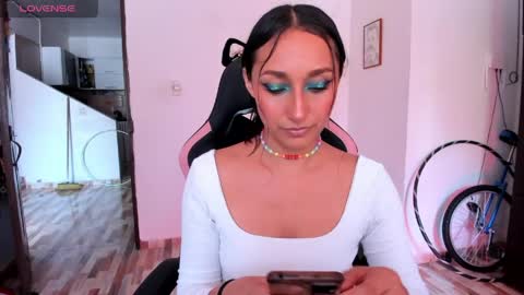 Adrena10 online show from April 20, 7:04 pm