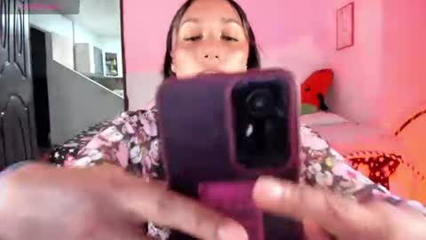 Adrena10 online show from July 22, 11:29 pm