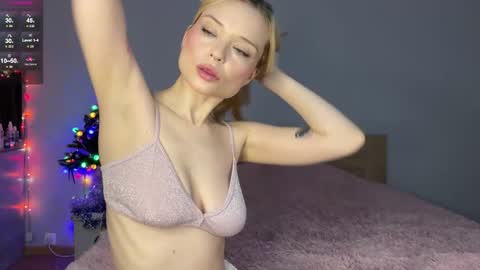 Dorothy Mayfield online show from January 13, 11:21 pm