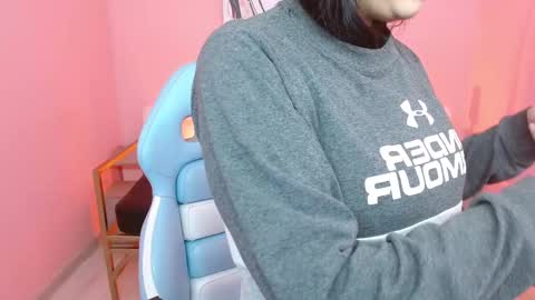 Adri  online show from January 8, 12:07 pm