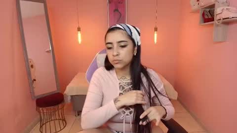 Adri  online show from January 19, 12:53 pm