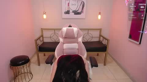 Adri  online show from June 6, 1:49 pm