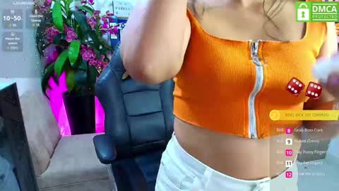 Snapshot of adri_miller chatting on September 26, 11:36 am adri miller online show from September 26, 11:36 am