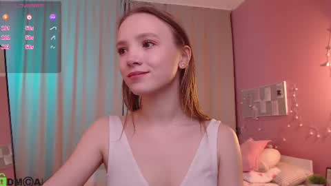 Snapshot of adria_arjona chatting on July 12, 1:07 am Eva online show from July 12, 1:07 am