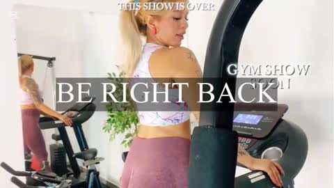 Adriana online show from January 16, 6:27 pm