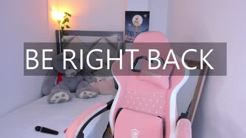 Adriana online show from February 4, 7:22 pm