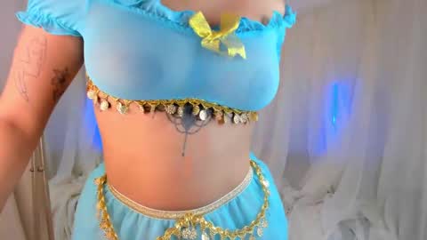 Adriana online show from March 9, 12:42 pm