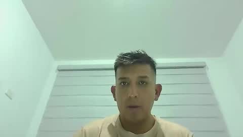 ADRIAN  OSCAR online show from May 26, 11:23 pm