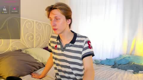 Adrian online show from January 6, 10:13 am