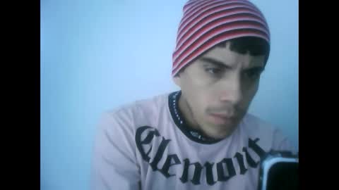 adrian_fire01 online show from March 30, 7:15 pm