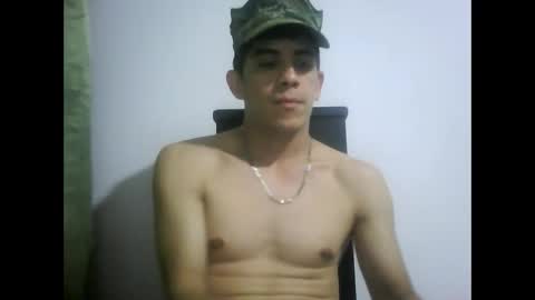 adrian_fire01 online show from April 10, 6:51 am