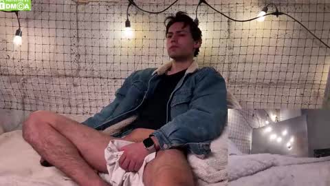 Adrian online show from March 5, 4:08 am