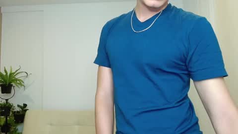 adrian morelli online show from November 14, 8:29 pm