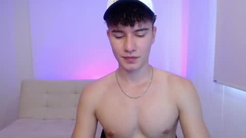 adrian morelli online show from April 17, 7:50 pm