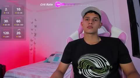 ADRIAN online show from February 6, 6:55 pm