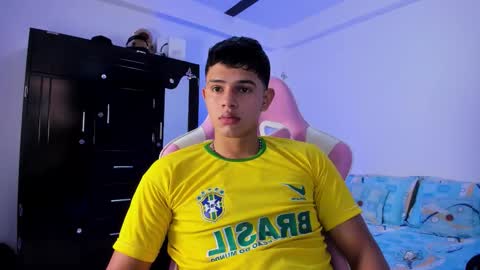 ADRIAN online show from February 28, 6:42 pm