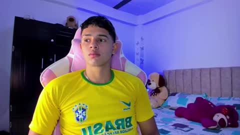 ADRIAN online show from March 18, 6:55 pm