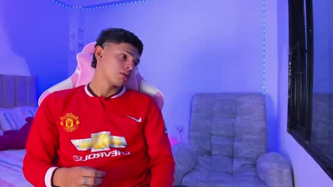 ADRIAN online show from April 13, 6:57 pm