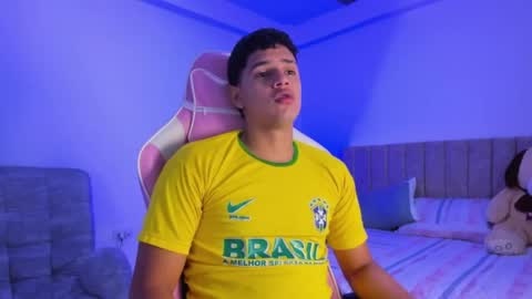 ADRIAN online show from April 20, 7:15 pm