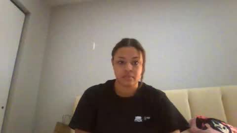 Princess Adri online show from January 13, 12:54 pm