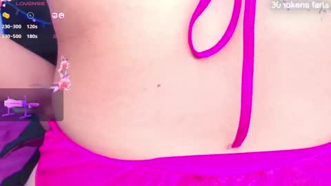 Snapshot of adriana_55 chatting on January 25, 6:23 am AdrianaSexy online show from January 25, 6:23 am