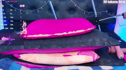 Snapshot of adriana_55 chatting on February 21, 12:05 am AdrianaSexy online show from February 21, 12:05 am