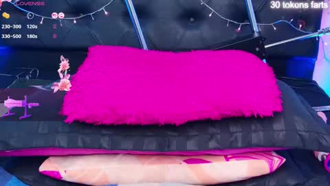 Snapshot of adriana_55 chatting on February 22, 6:17 am AdrianaSexy online show from February 22, 6:17 am