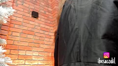 Snapshot of adriana_allen chatting on December 23, 10:55 pm Adri online show from December 23, 10:55 pm