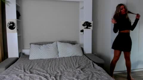 Adriana online show from January 22, 9:13 am