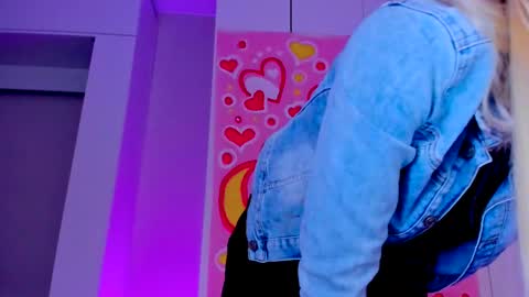 Adriana online show from February 14, 8:52 am