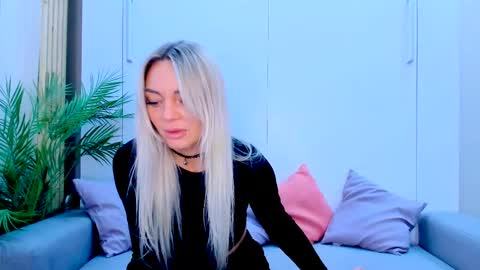 Adriana online show from March 4, 12:22 pm