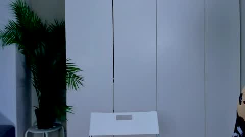 Adriana online show from April 4, 11:18 am