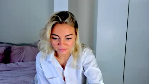 Adriana online show from June 3, 4:56 pm