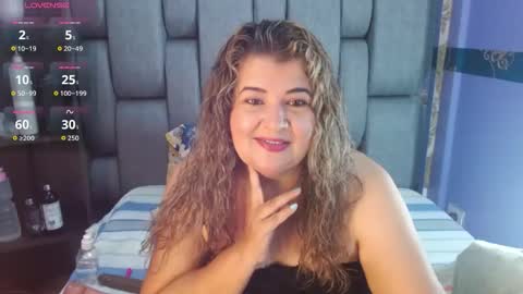 Snapshot of adriana_prettie chatting on May 30, 9:34 pm ADRIANA online show from May 30, 9:34 pm