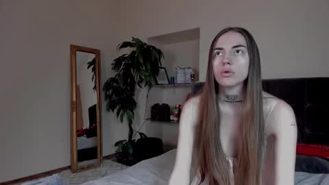 Adriana online show from January 10, 6:48 am