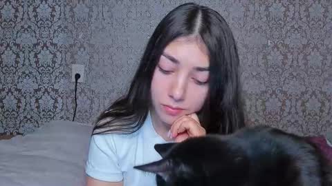 Adriana online show from March 13, 6:36 pm