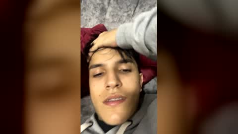 Snapshot of adrianandrade433078 chatting on March 16, 3:45 am adrianandrade433078 online show from March 16, 3:45 am