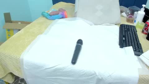 adriana online show from April 24, 2:58 am