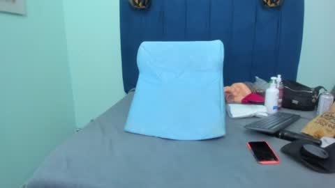adriana online show from July 5, 1:34 am