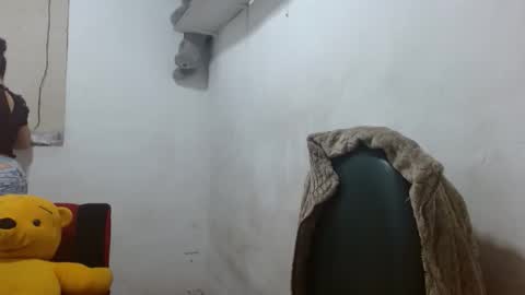 Adriana Tellez online show from November 13, 1:54 pm