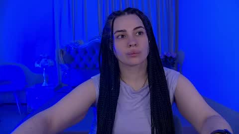 AdrianaTores online show from March 22, 7:39 pm