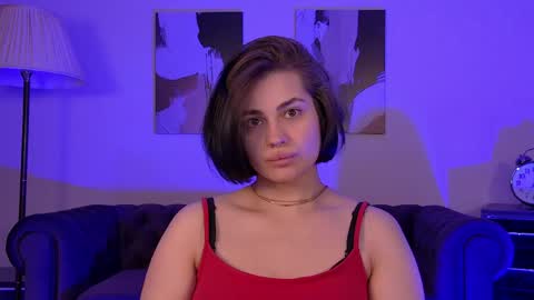 Snapshot of adrianatores chatting on May 4, 6:15 pm AdrianaTores online show from May 4, 6:15 pm