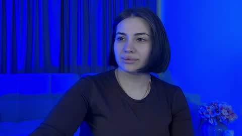 Snapshot of adrianatores chatting on May 14, 5:25 am AdrianaTores online show from May 14, 5:25 am