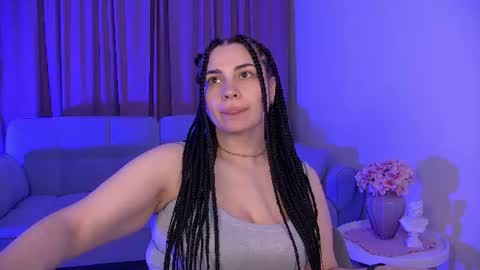 Snapshot of adrianatores chatting on June 15, 6:10 pm AdrianaTores online show from June 15, 6:10 pm