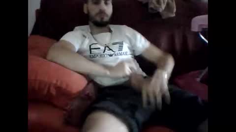 adrianchamonymario12 online show from April 23, 9:08 am