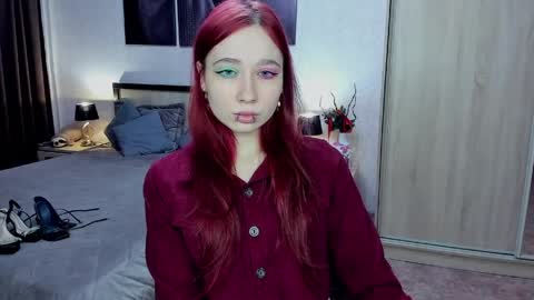 AdrianFay online show from April 11, 1:26 pm