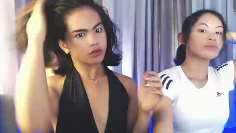 CALL ME ADRIANNA online show from April 20, 8:17 am